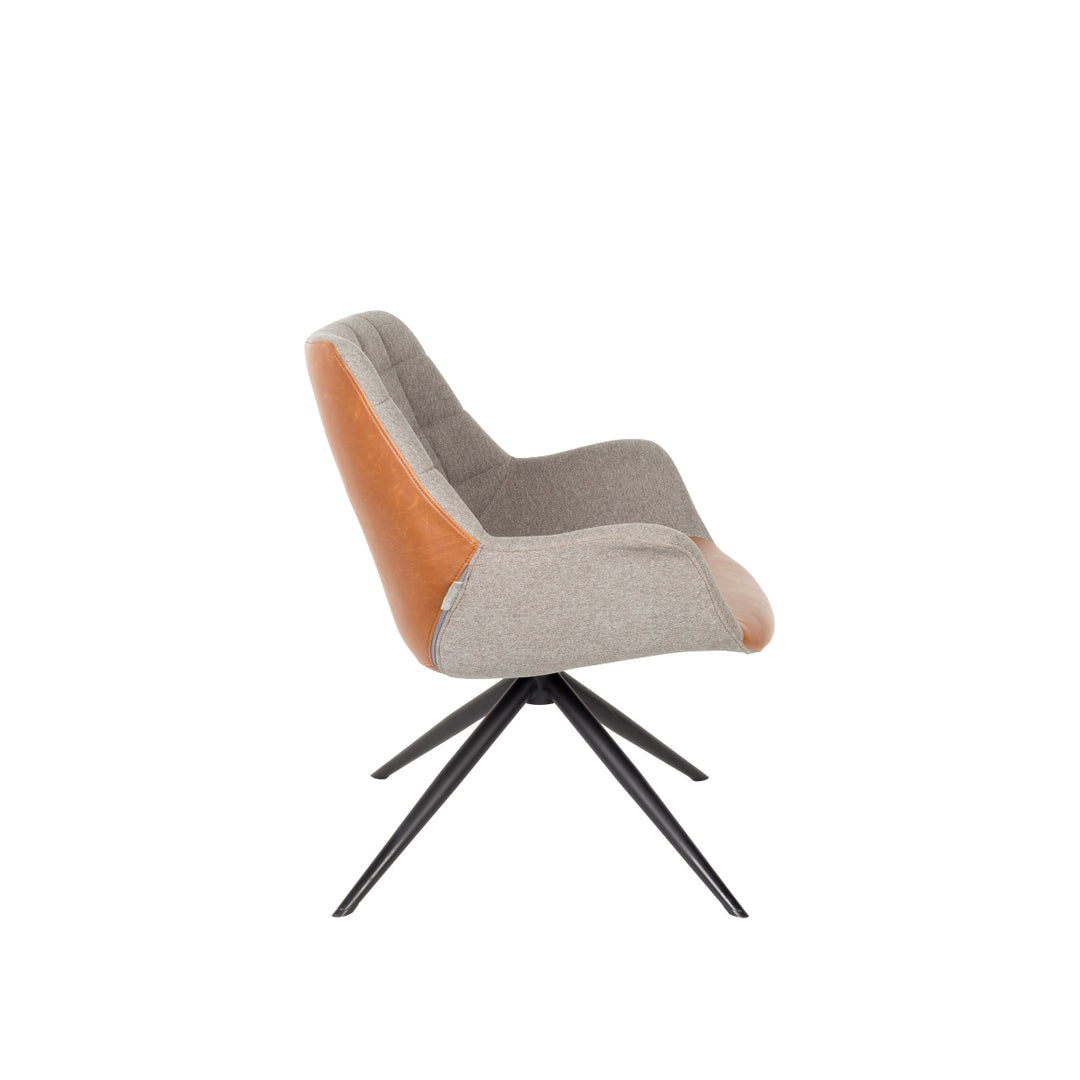 DULTON】 Lounge Chair ラウンジチェア DULTON ONLINE SHOP | LOUNGE